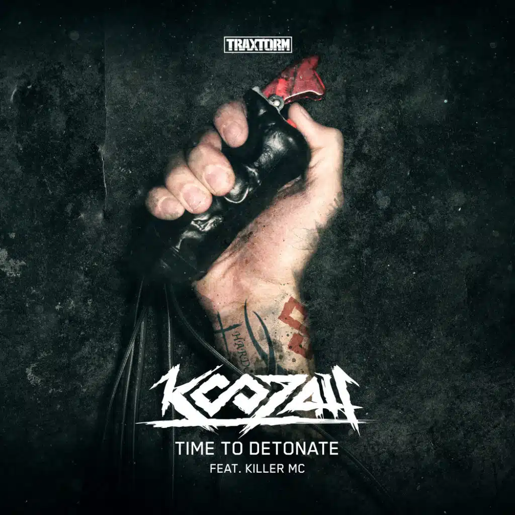 Time to detonate (Extended Mix) [feat. Killer MC]