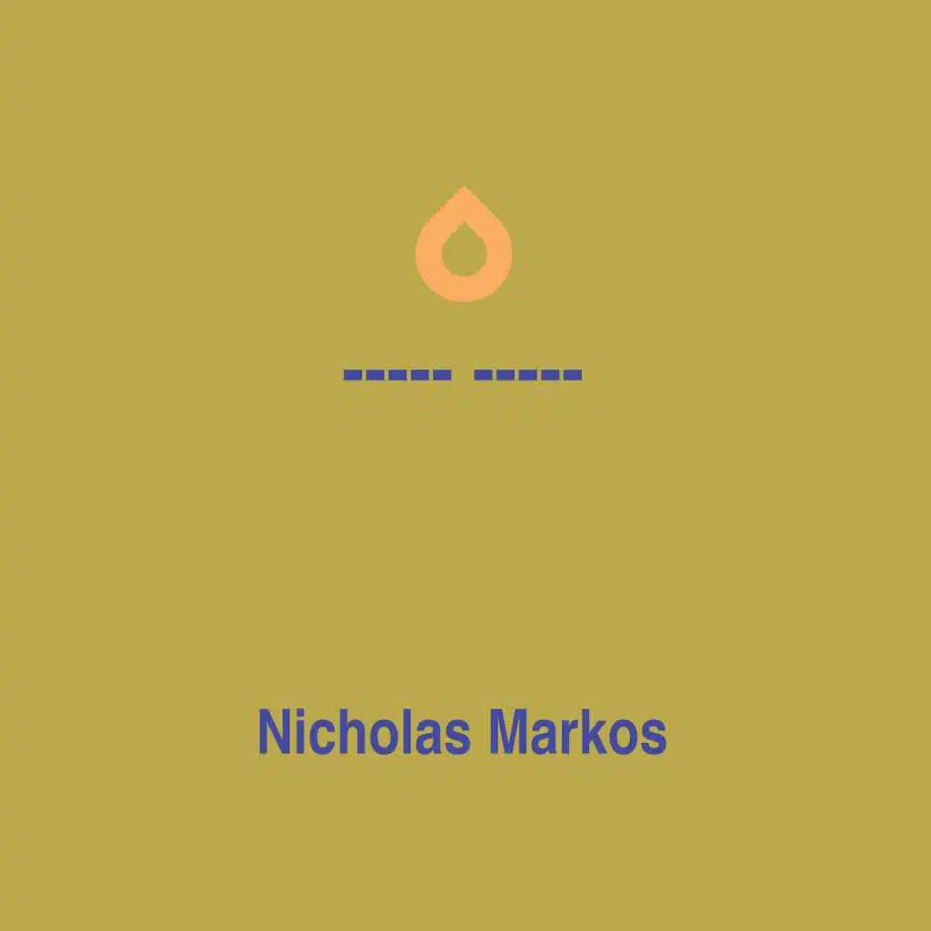 Nicholas Markos