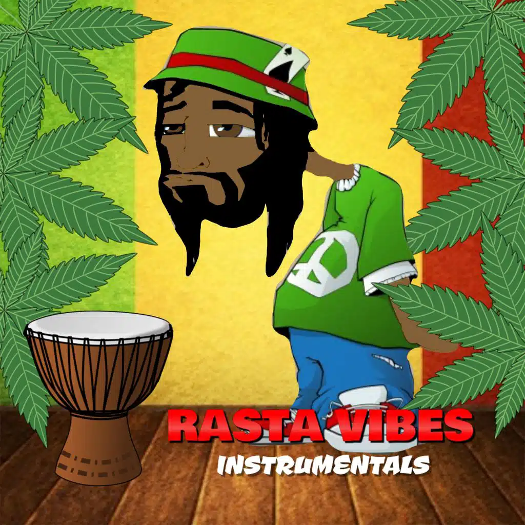Rasta Vibes Instrumentals
