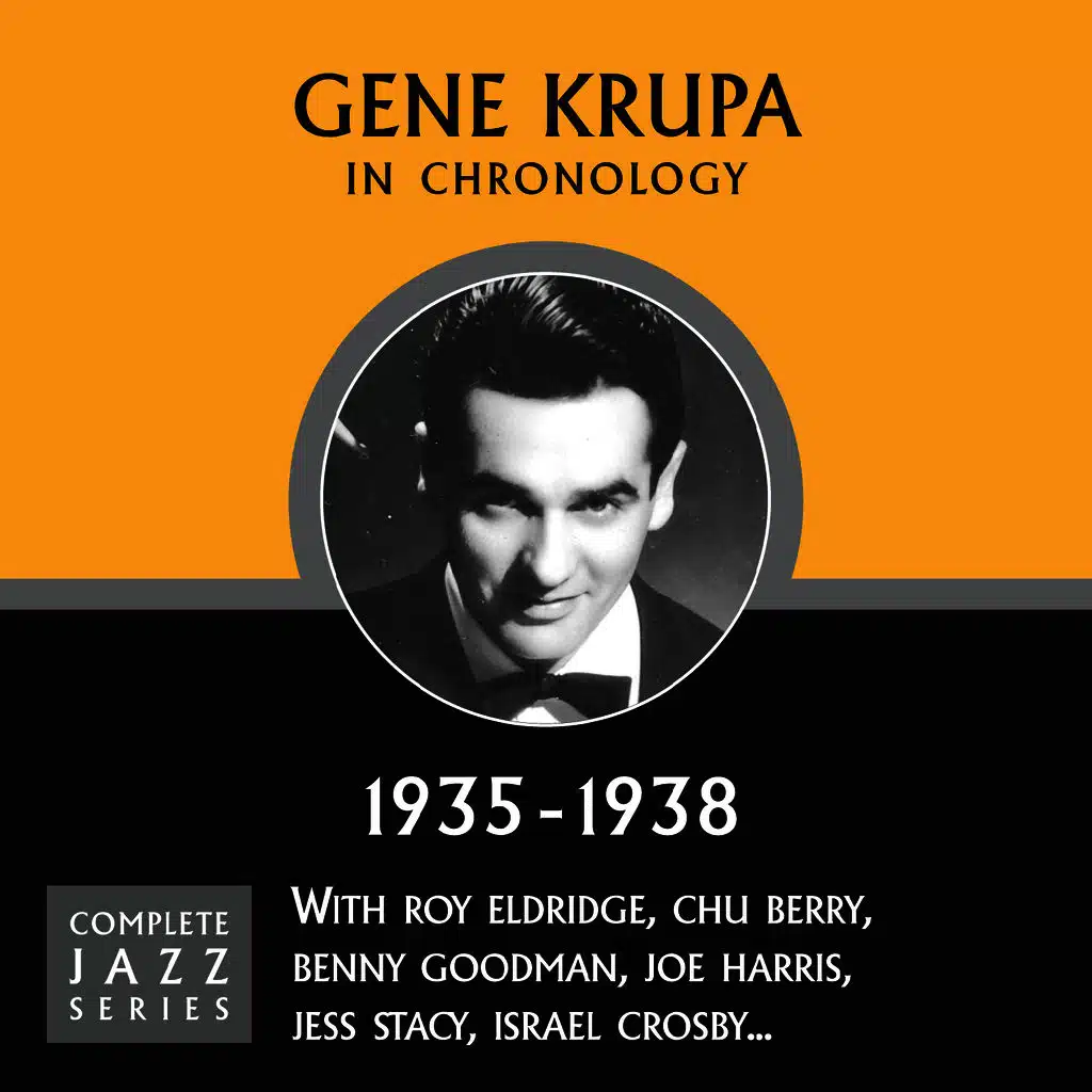 I Know That You Know  (04-15-38)