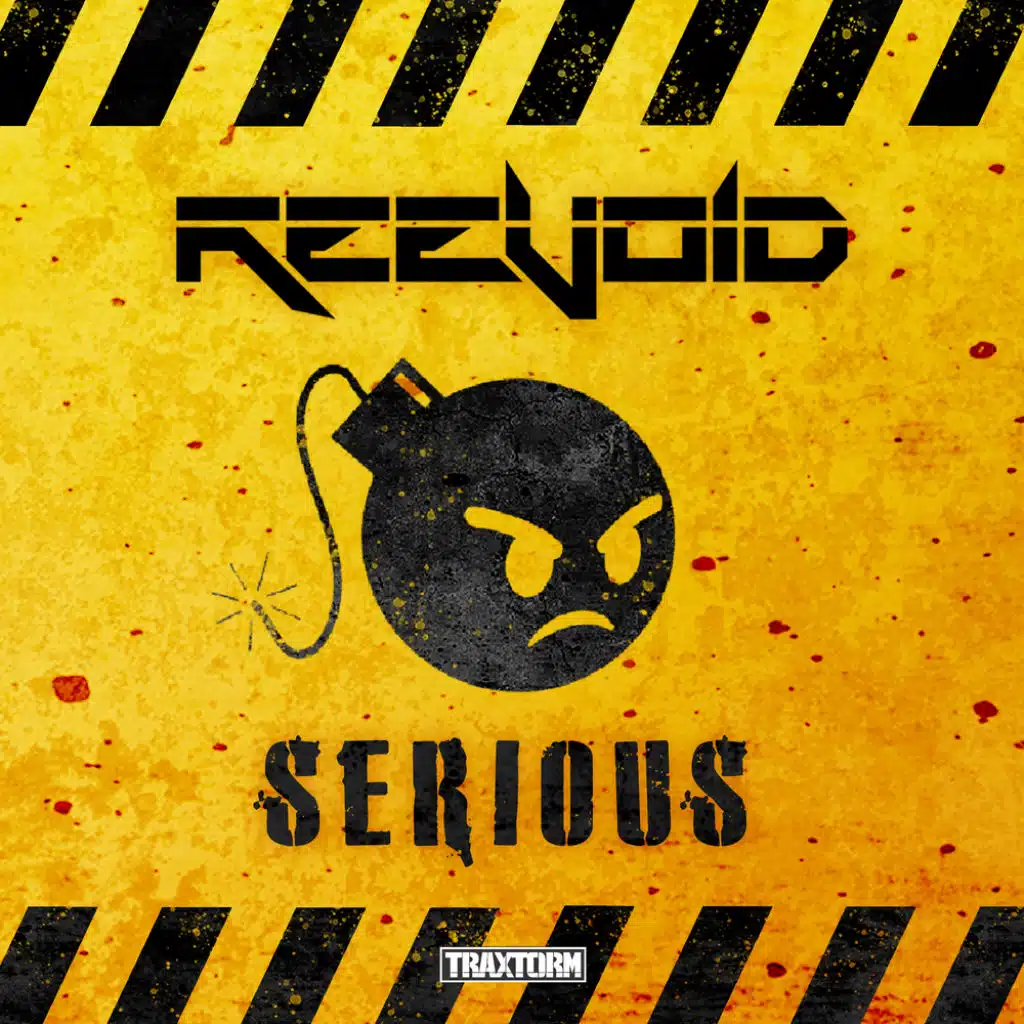 Serious (Extended Mix)
