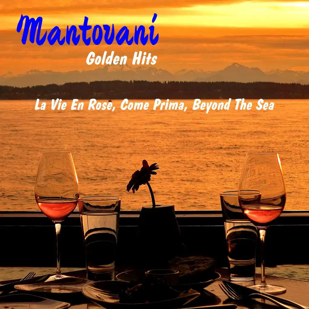 Mantovani Golden Hits