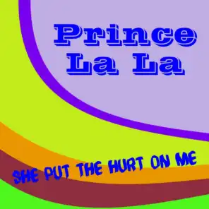 Prince La La
