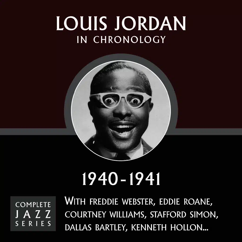 Bounce The Ball (Do Da Dittle Um Day) (03-13-40)