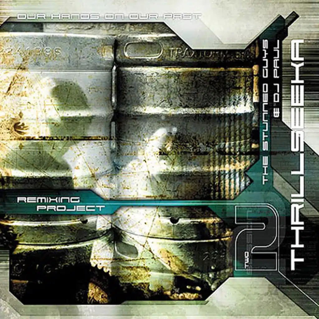 The Stunned Guys & DJ Paul