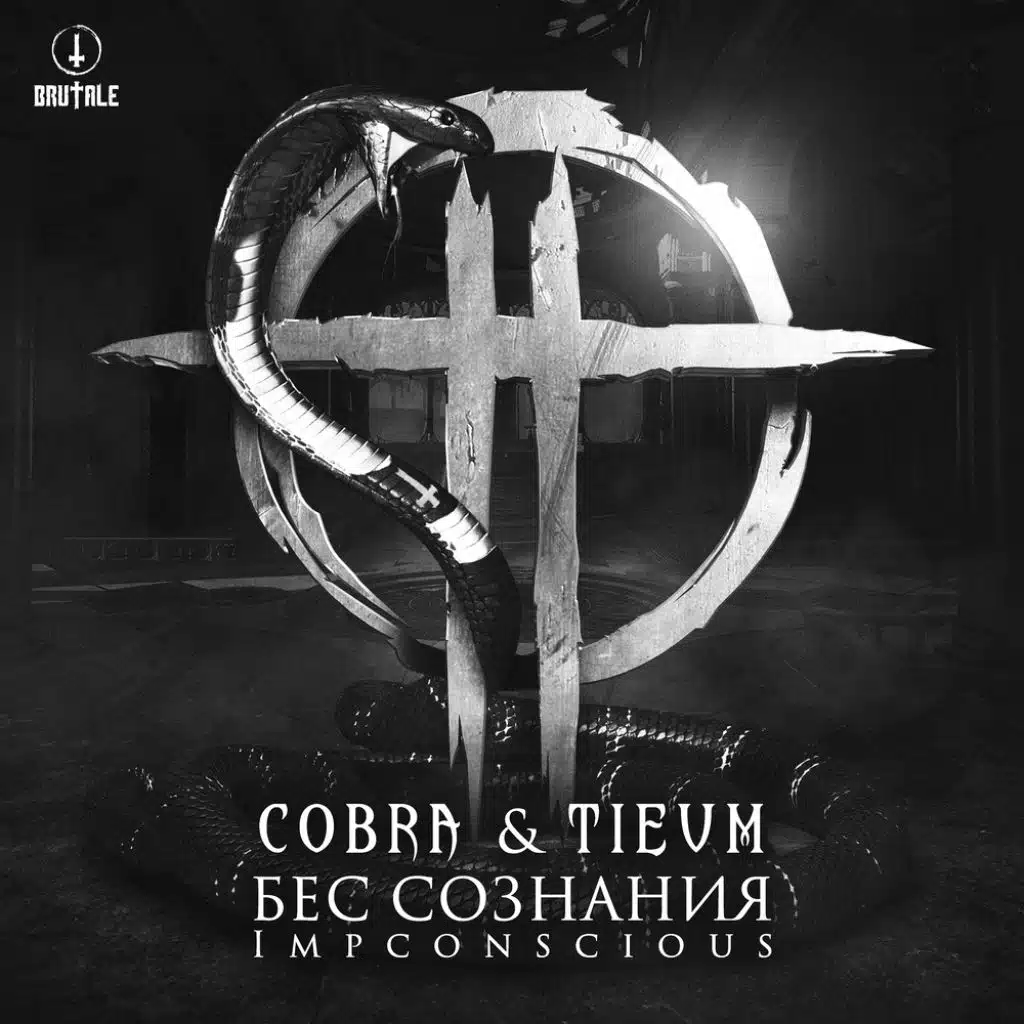 Cobra & Tieum