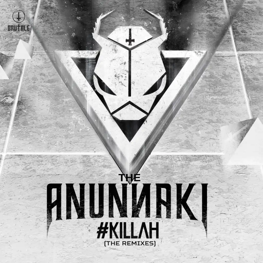 #Killah (The Remixes)