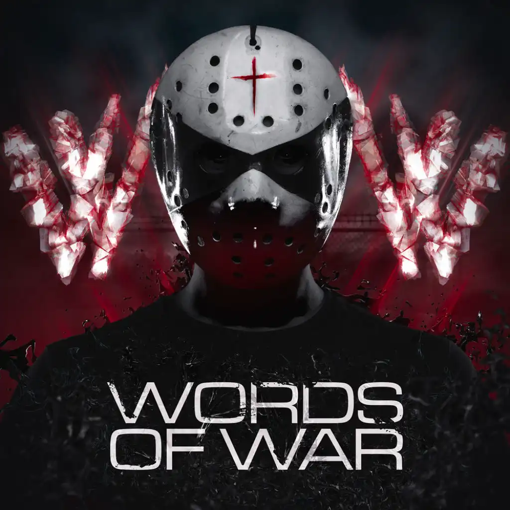 Words of war (Edit)
