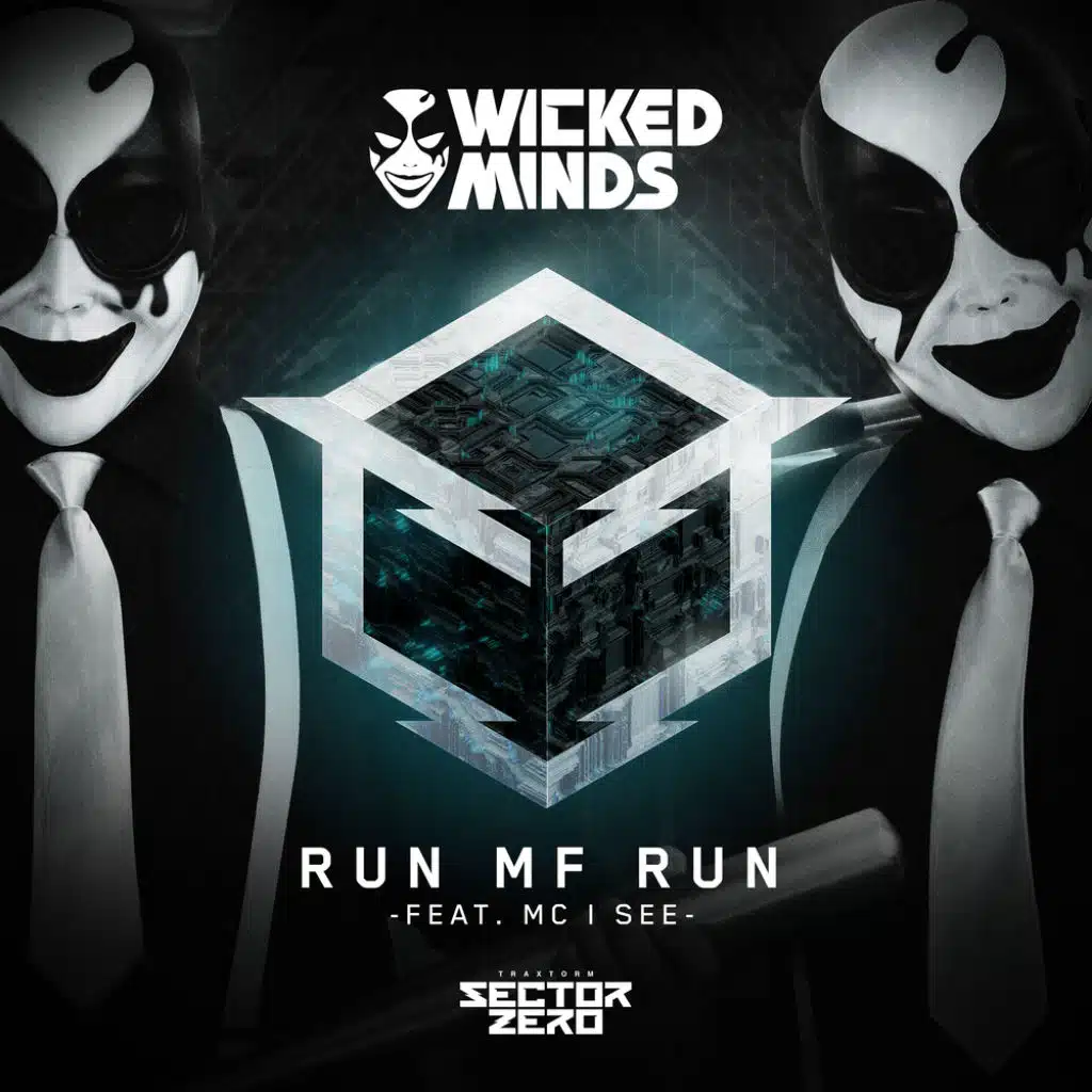 Run MF Run (Edit) [feat. MC I See]