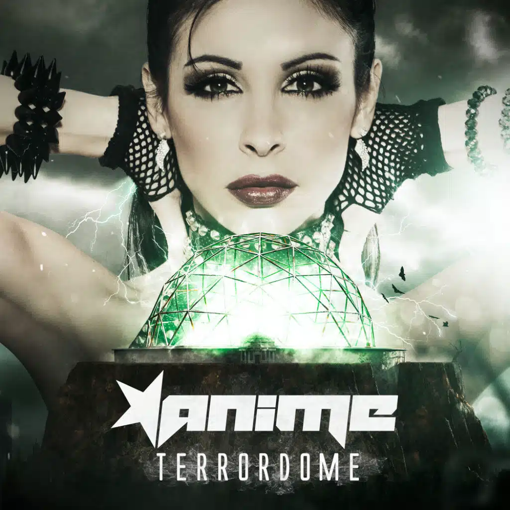 Terrordome #TiH (Edit)