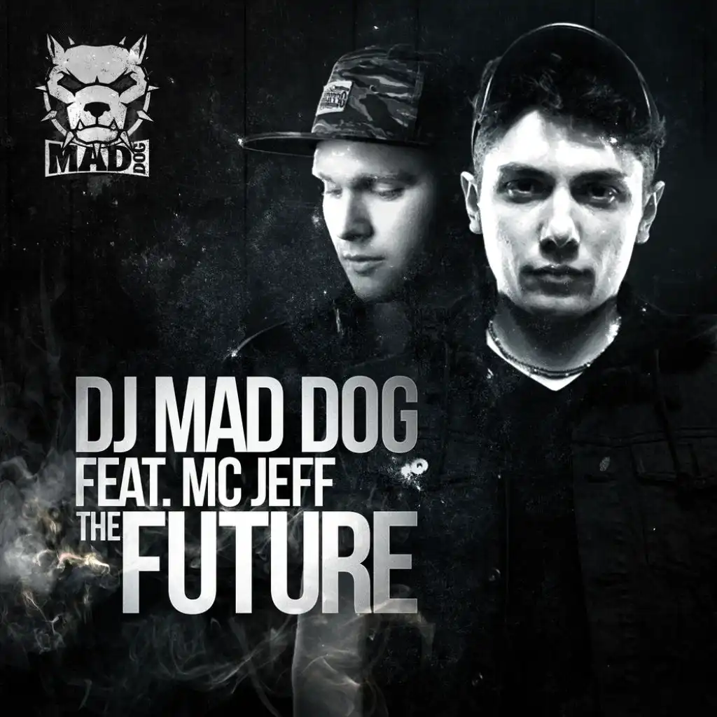 The future (feat. MC Jeff)