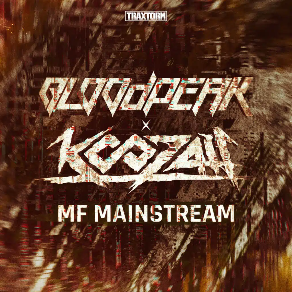 Bloodpeak & Koozah