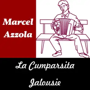 Marcel Azzola