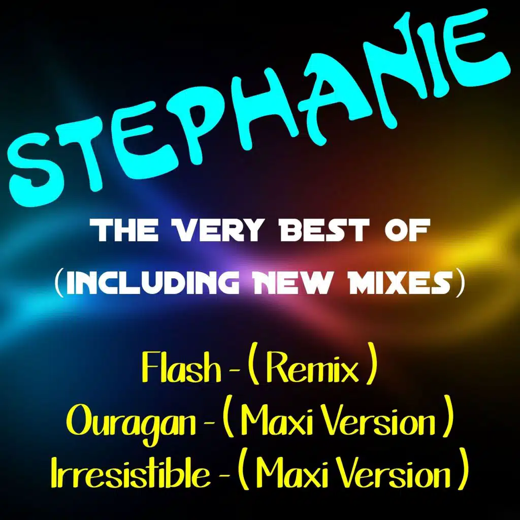 Ouragan (Maxi Version)