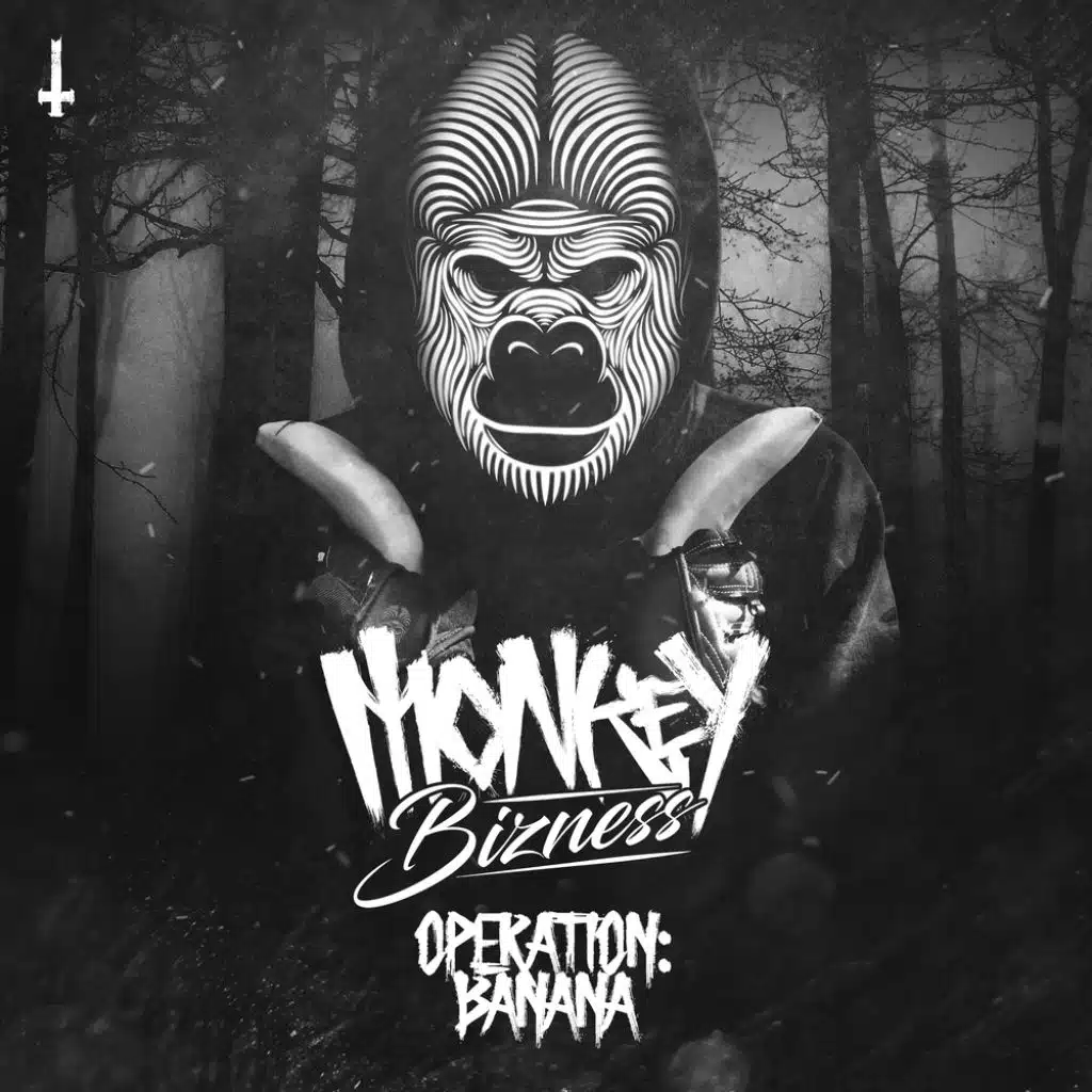 Monkey Dance (Extended Mix)