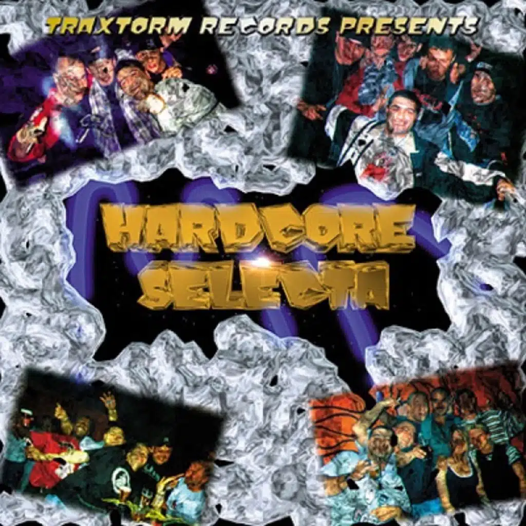 Dance to da house (DJ Paul 'old school' rmx)