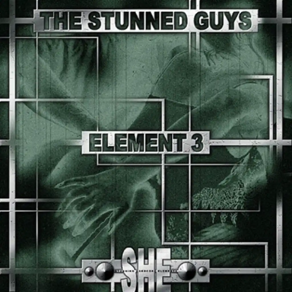 Element 3