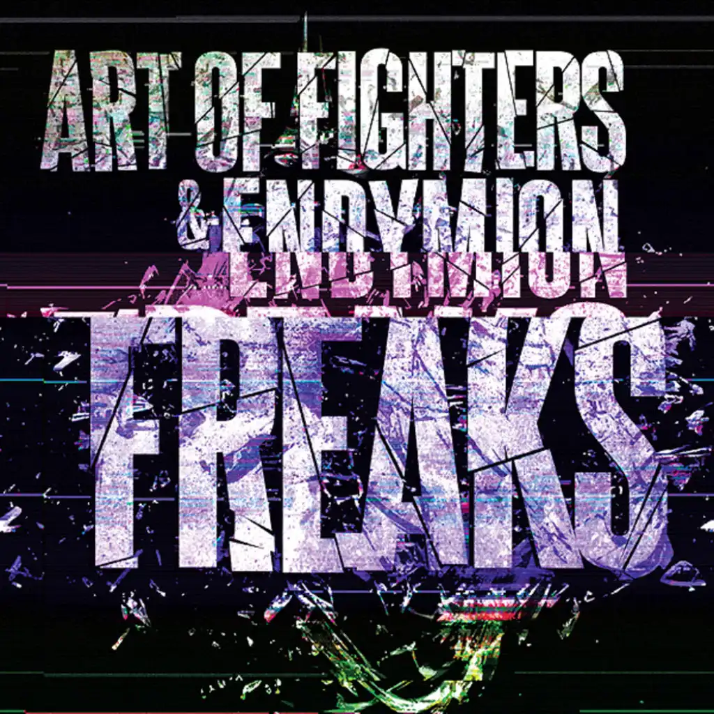 Endymion & Art of Fighters