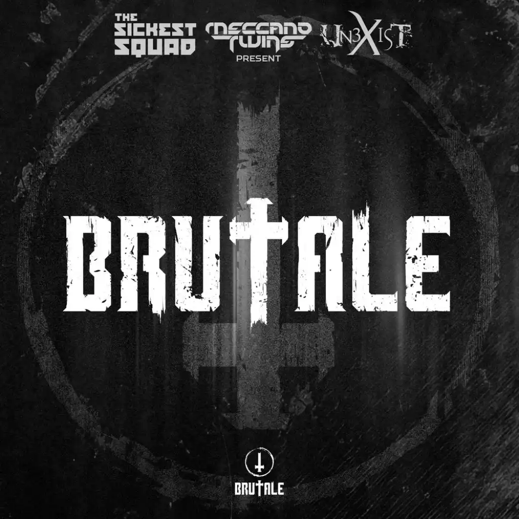 Brutale (Edit)