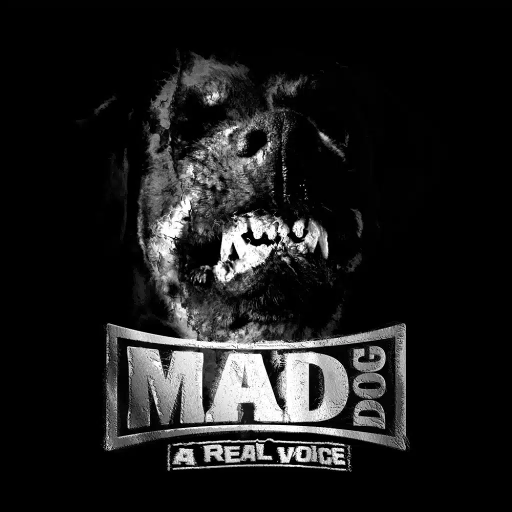 A real voice #TiH (Edit) [feat. MC Jeff]