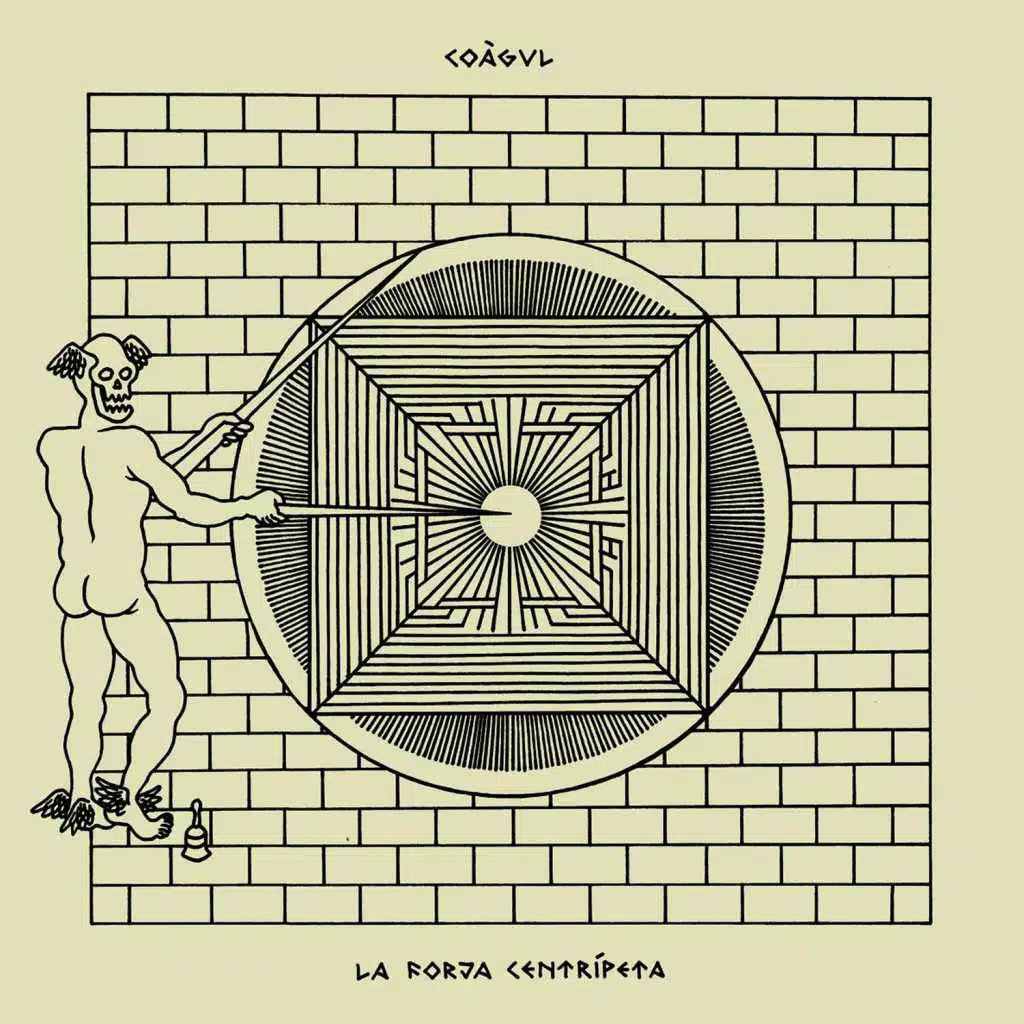 La Forja Centrípeda