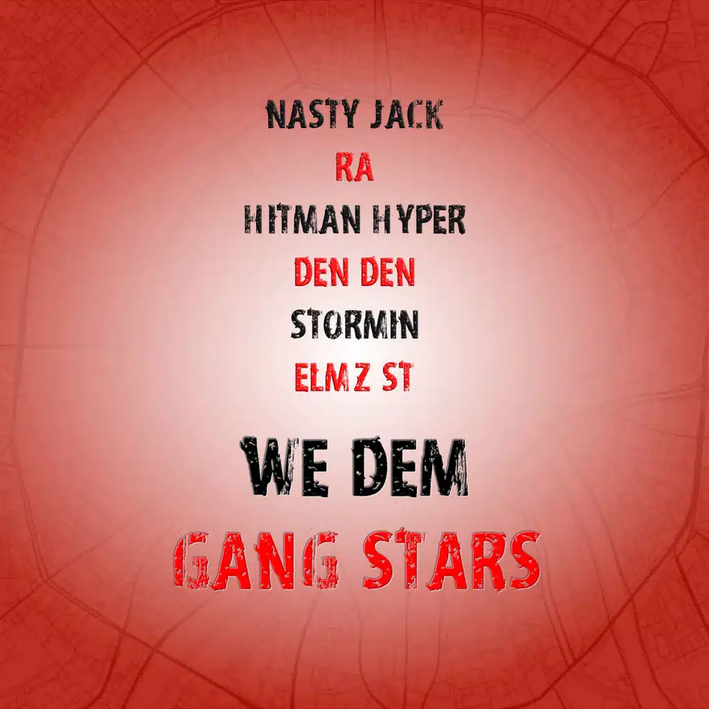 We Dem Gang Stars