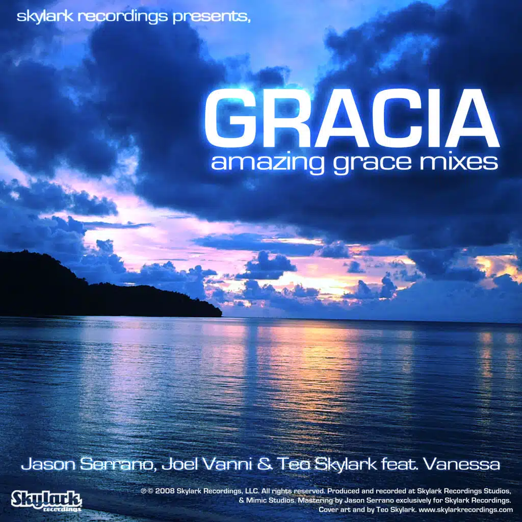 Gracia (feat. Vanessa)