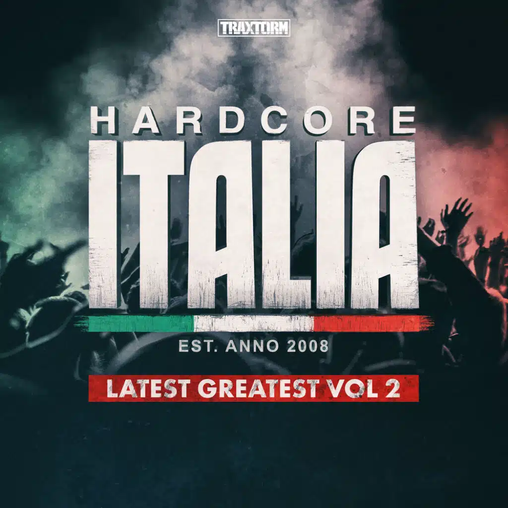 Shrapnel (feat. Rob Gee)