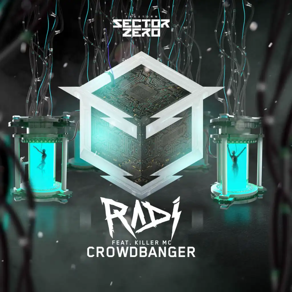 Crowdbanger (feat. Killer MC)