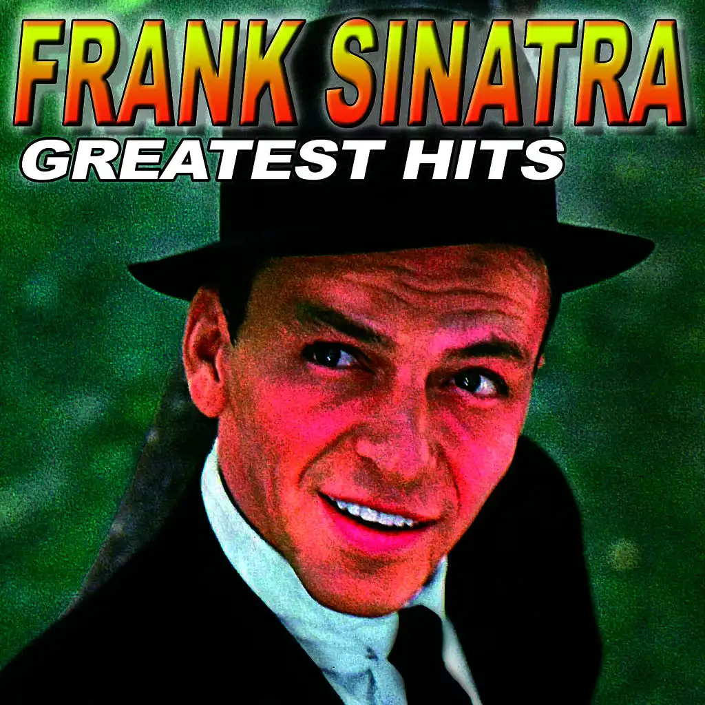 Frank Sinatra Vol.4 - Greatest Hits