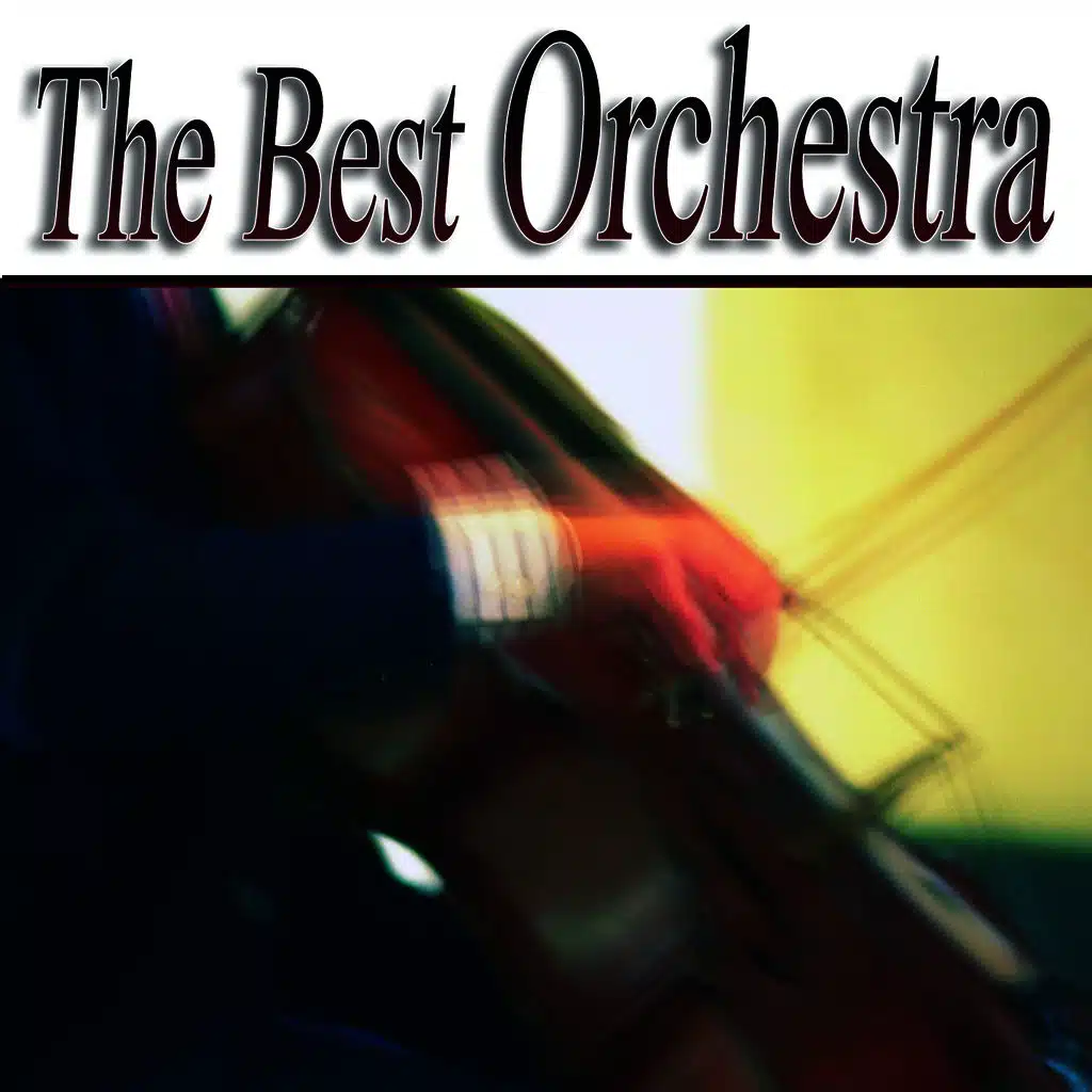 The Touch Of Your Hand