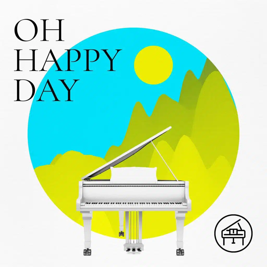 Oh Happy Day