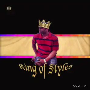King of Styles, Vol. 2
