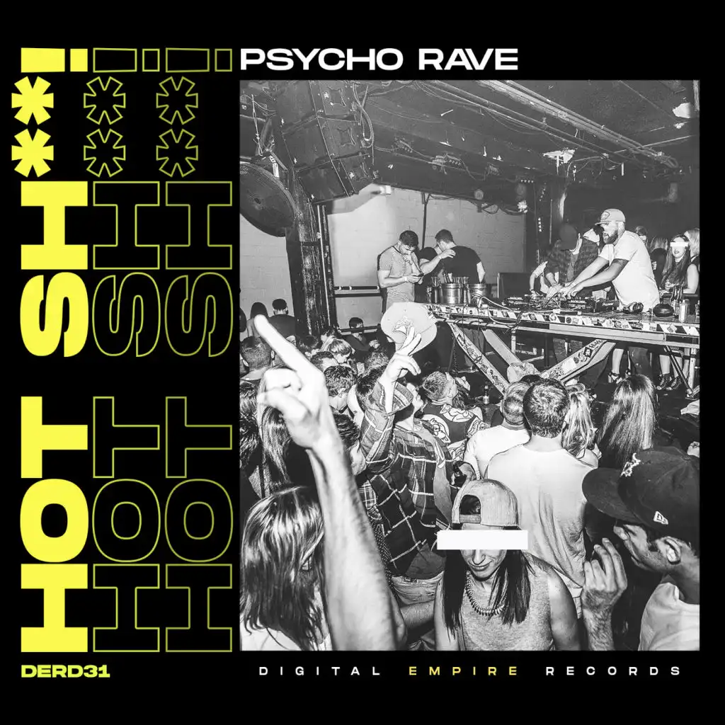 Psycho Rave