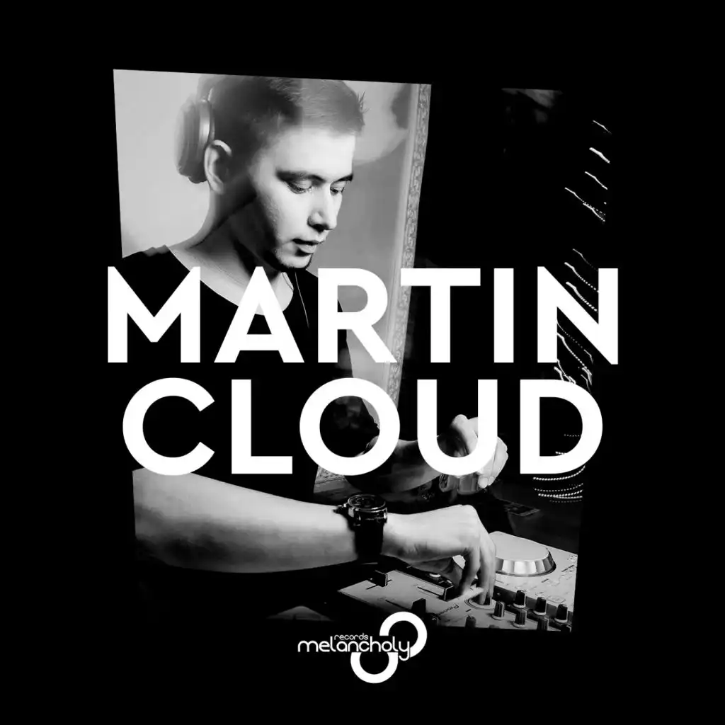 Artist Showcase: Martin Cloud