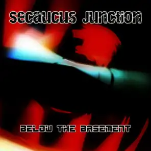 Secaucus Junction