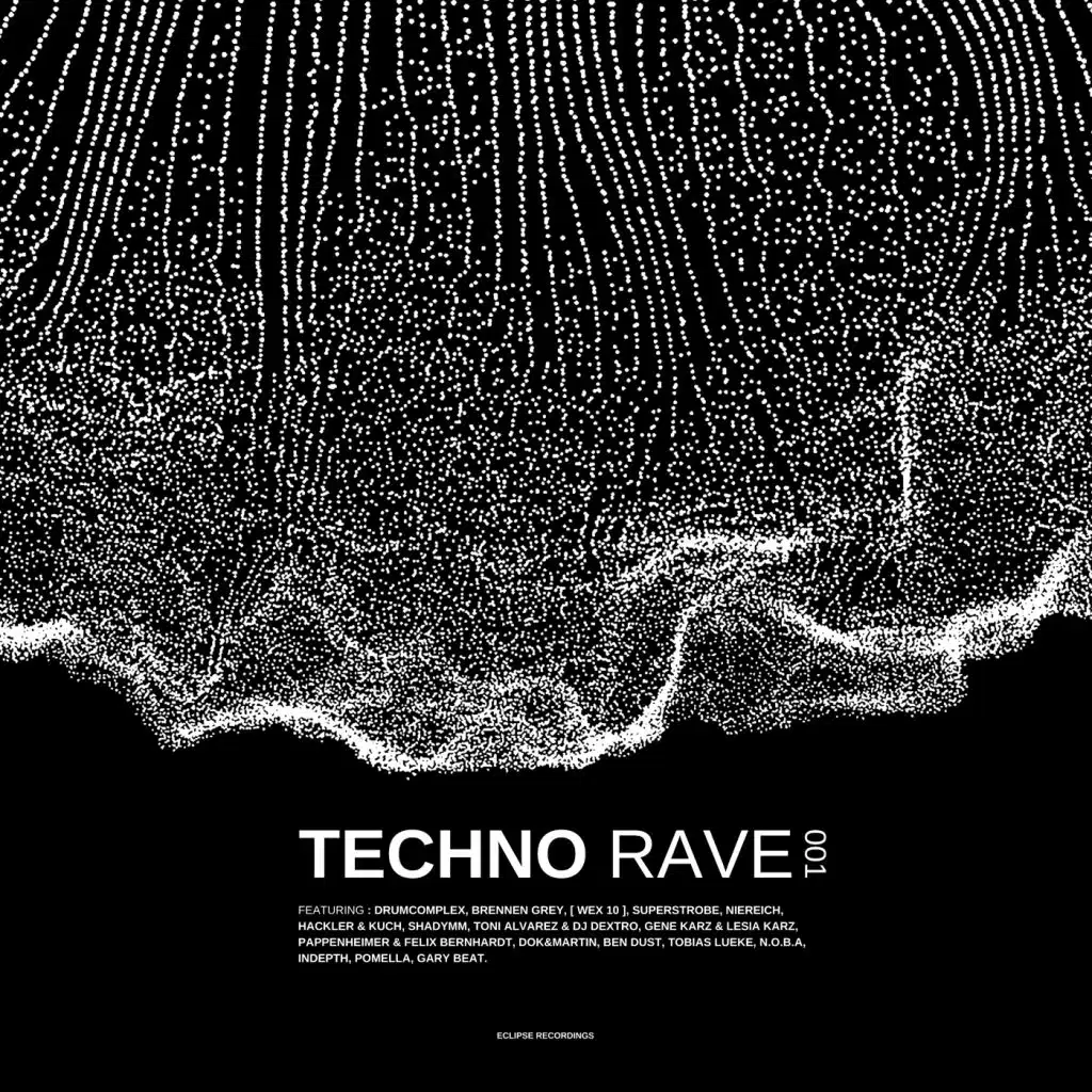 Meduza (Brennen Grey Remix)