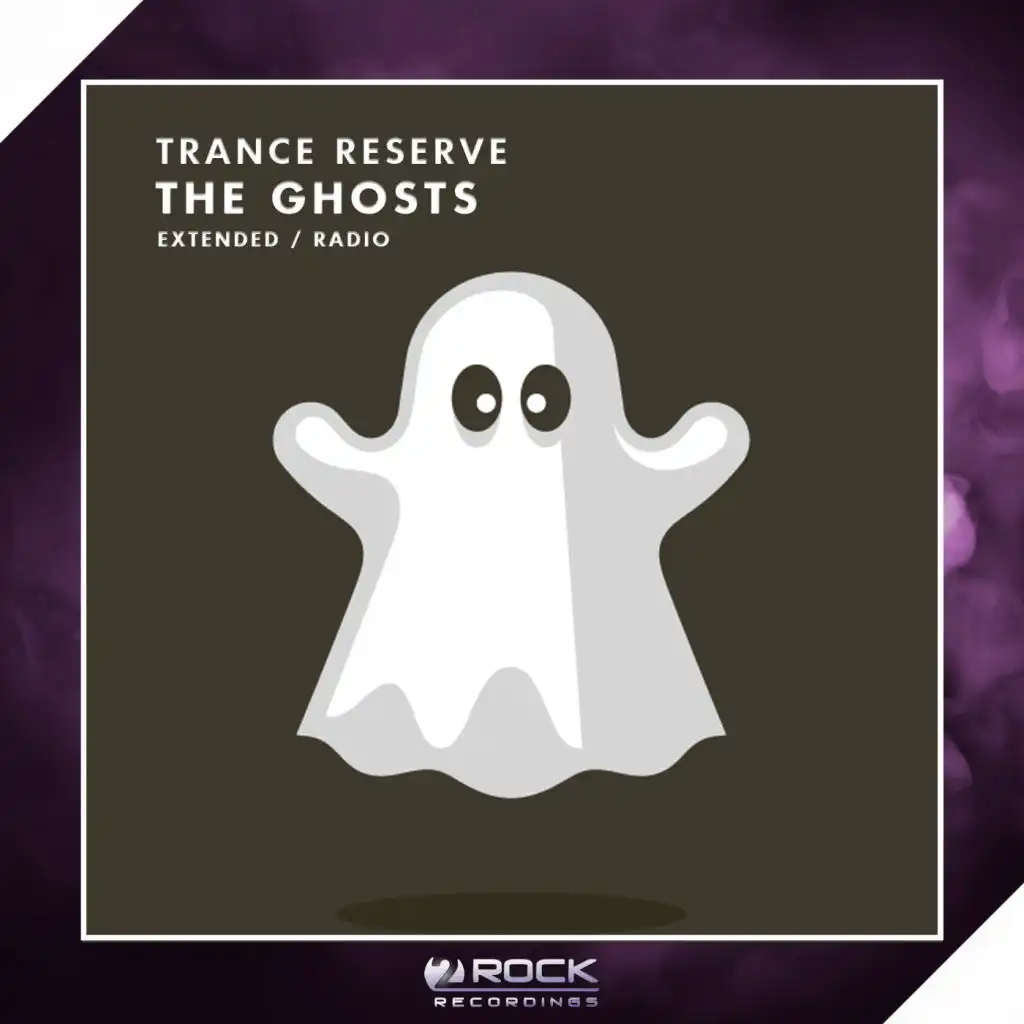 The Ghosts (Extended Mix)