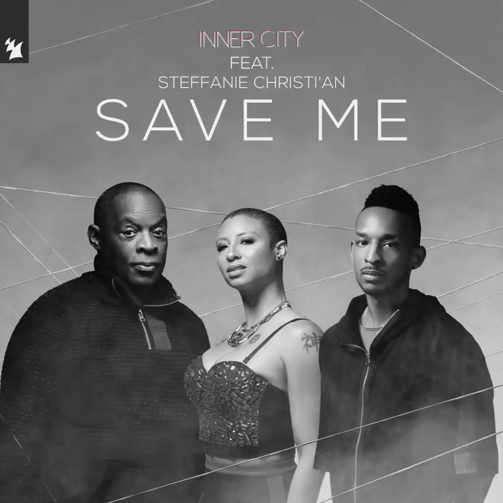 Save Me (Extended Mix) [feat. Steffanie Christi'an]