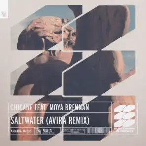 Saltwater (AVIRA Remix) [feat. Moya Brennan]