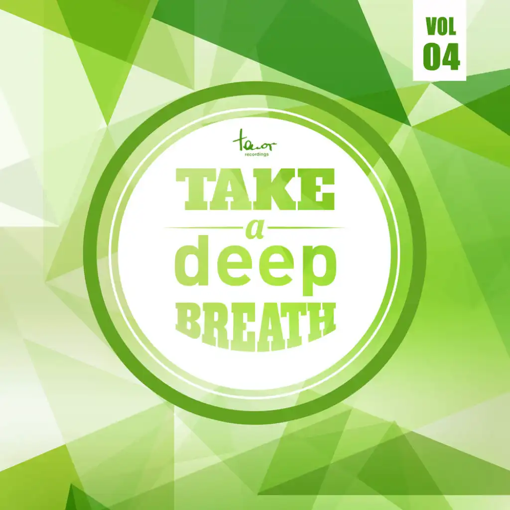 Take a Deep Breath, Vol. 4