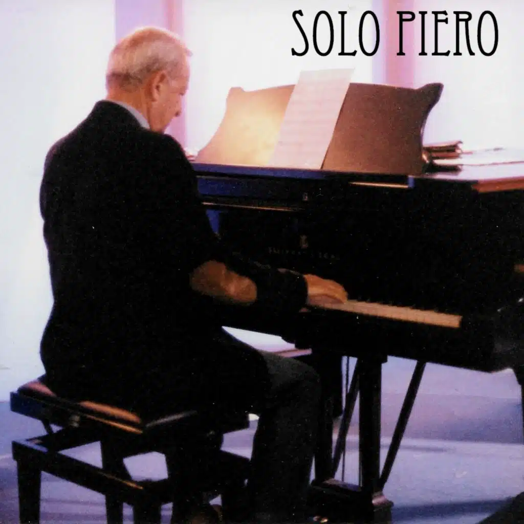 Solo Piero