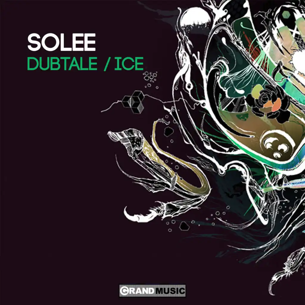 Dubtale / Ice