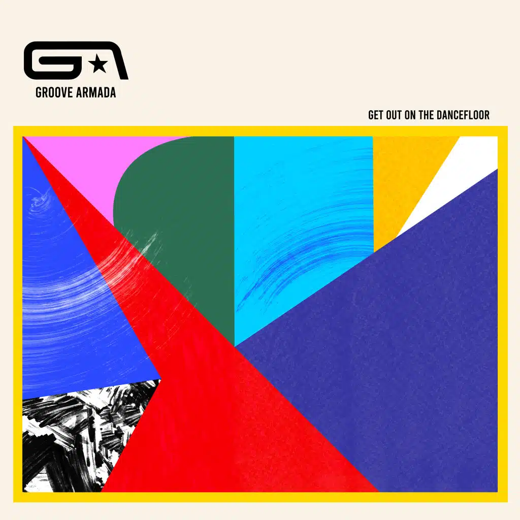 Get Out on the Dancefloor (feat. Nick Littlemore) [Edit]