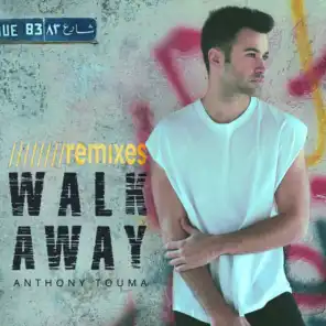 Walk Away (Evida Remix)