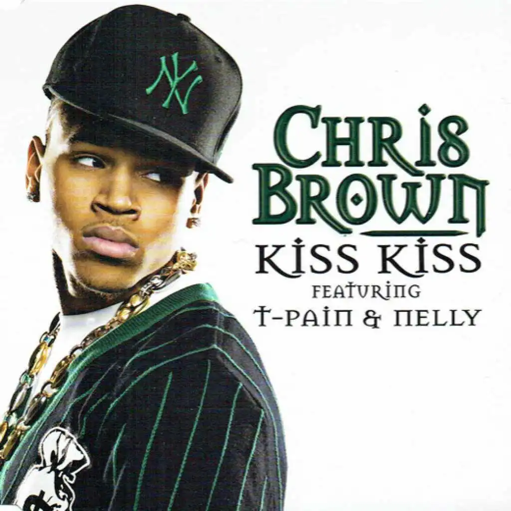 Kiss Kiss (Instrumental)