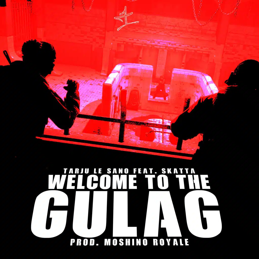 Welcome To The Gulag