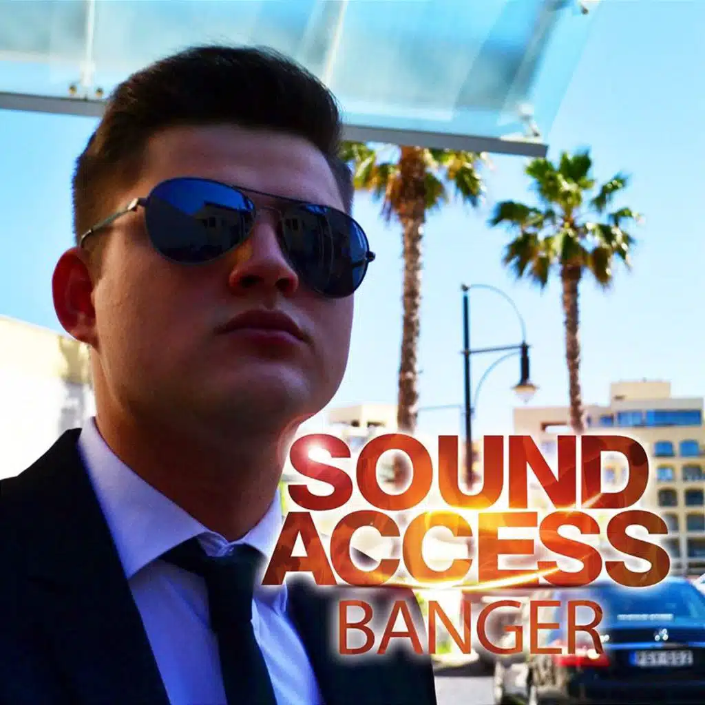 Sound Access