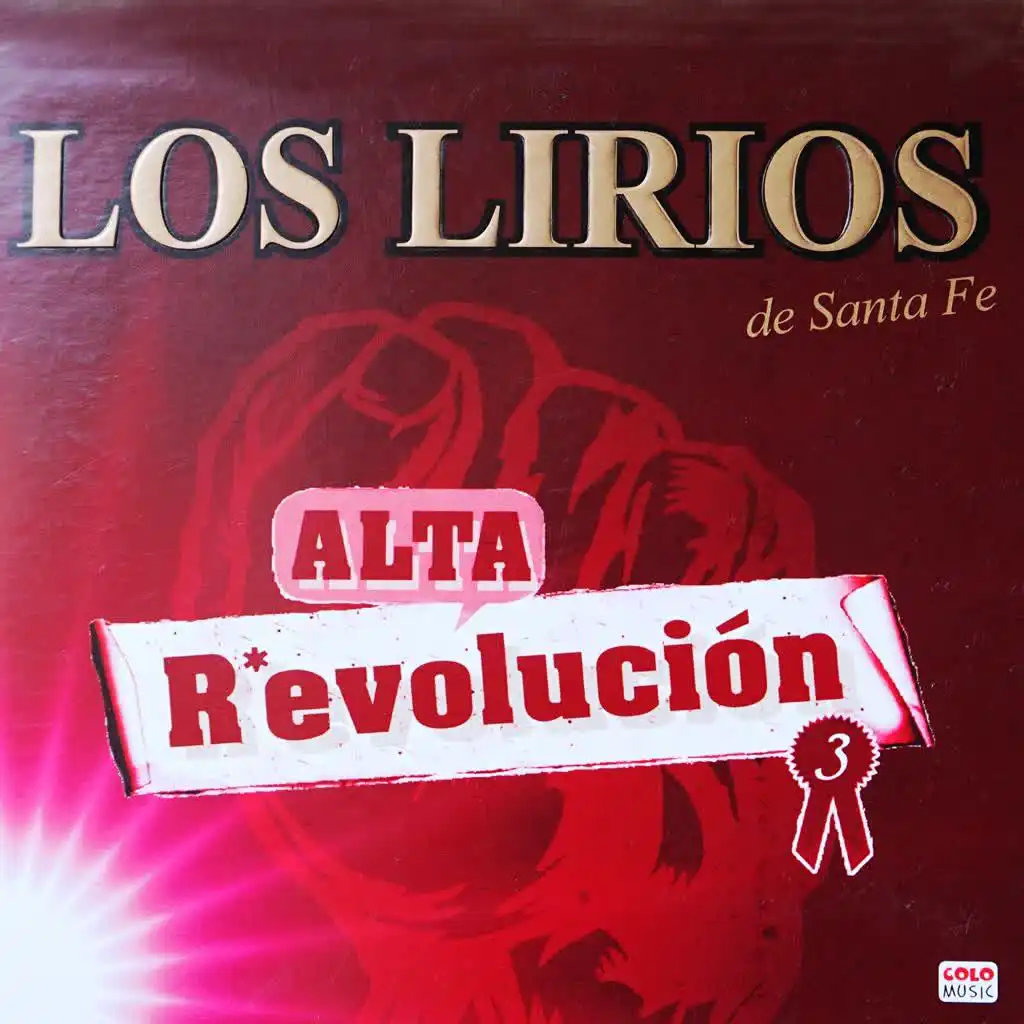 Alta Revolución 3