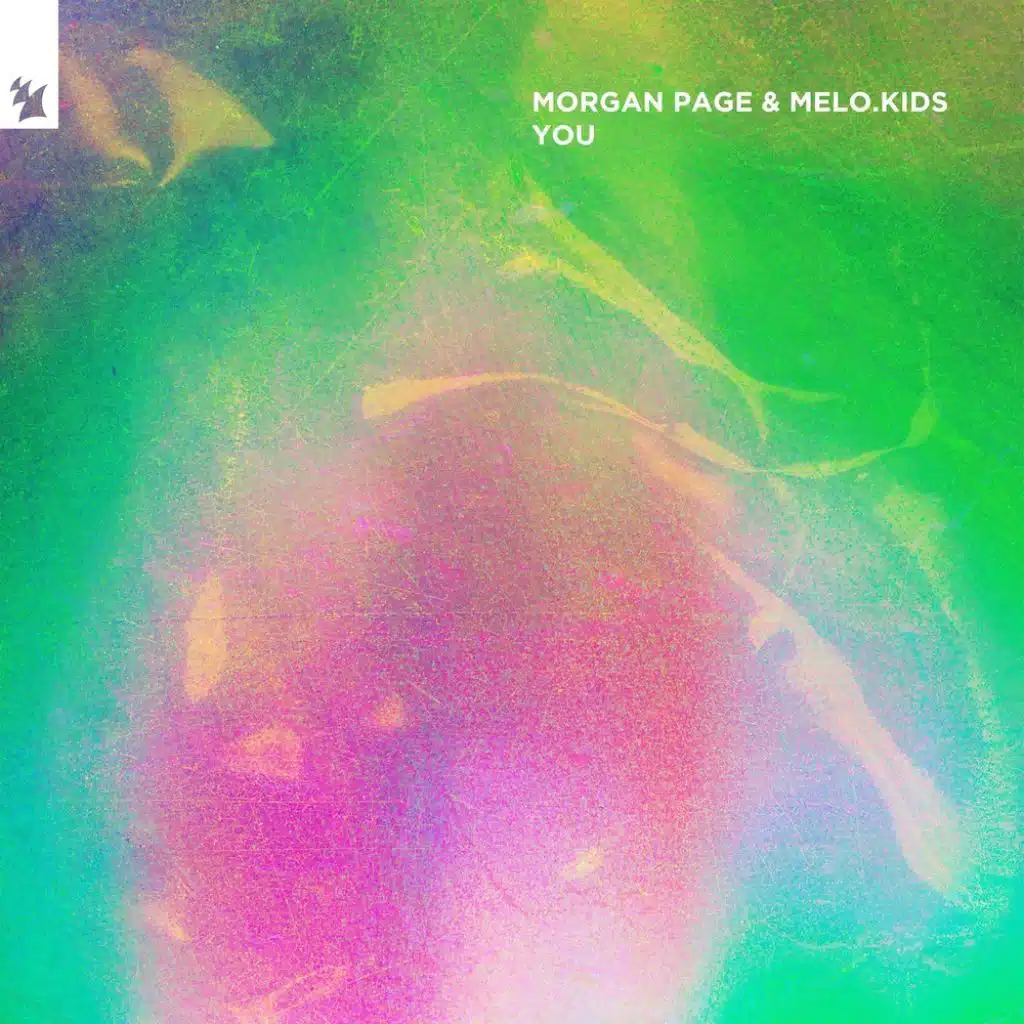 Morgan Page & Melo.Kids